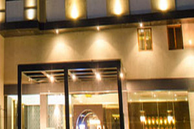 Hotel Siesta Hinjewadi Pune Zewnętrze zdjęcie