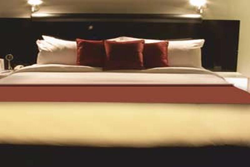 Hotel Siesta Hinjewadi Pune Zewnętrze zdjęcie