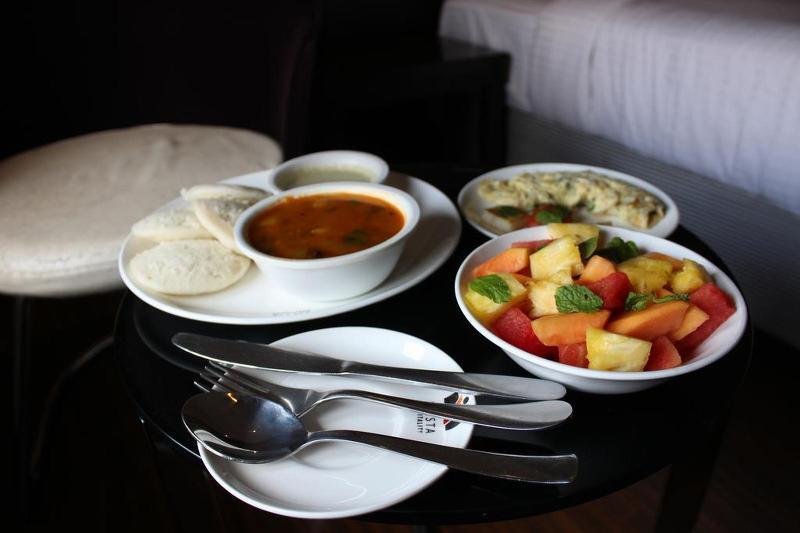 Hotel Siesta Hinjewadi Pune Zewnętrze zdjęcie